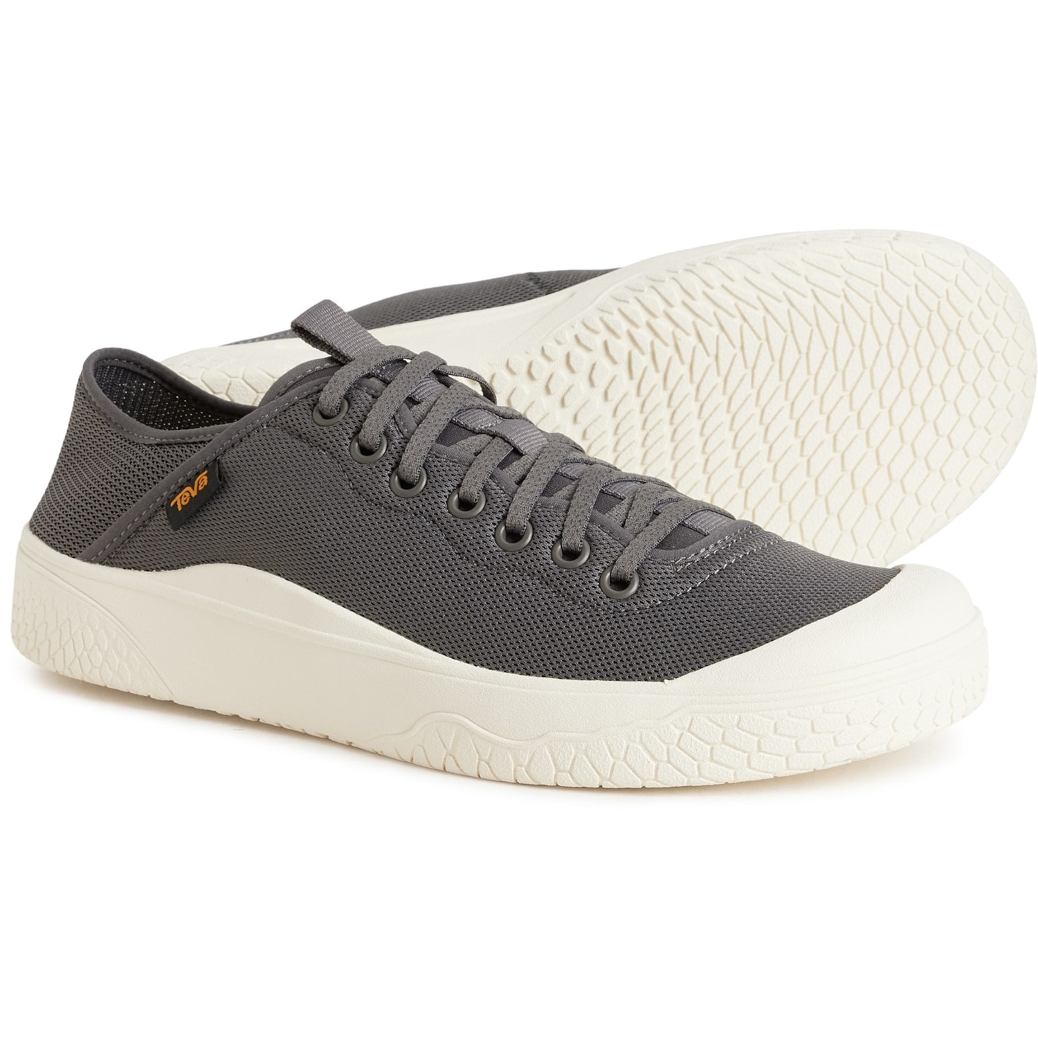 Teva Sneakers Mens 12 Refugio Outdoor Sneaker Sport Mesh Breathable Blue Shoes Amazon.com | Teva Women main image 2