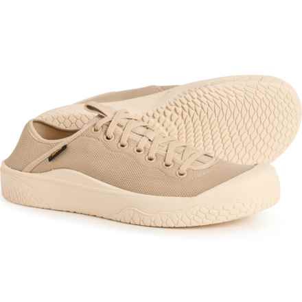 Teva Terra Canyon Mesh Sneakers (For Men) in White Pepper