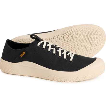 Teva Terra Canyon Sneakers (For Men and Women) in Black