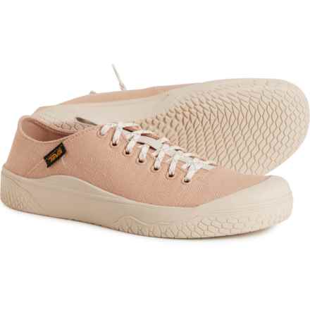 Teva Terra Canyon Sneakers (For Men and Women) in Maple Sugar