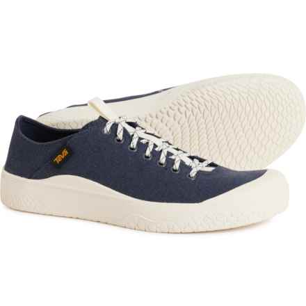 Teva Terra Canyon Sneakers (For Men and Women) in Mood Indigo