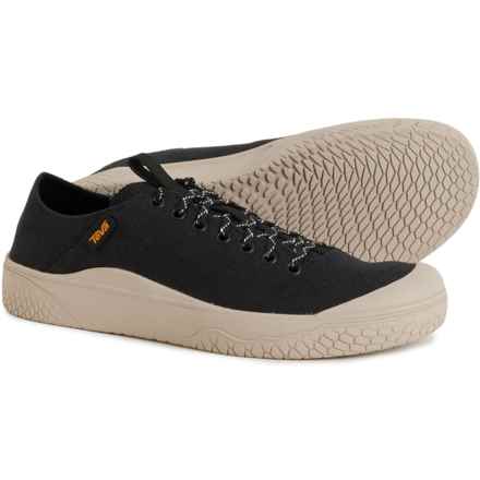 Teva Terra Canyon Sneakers (For Men) in Black