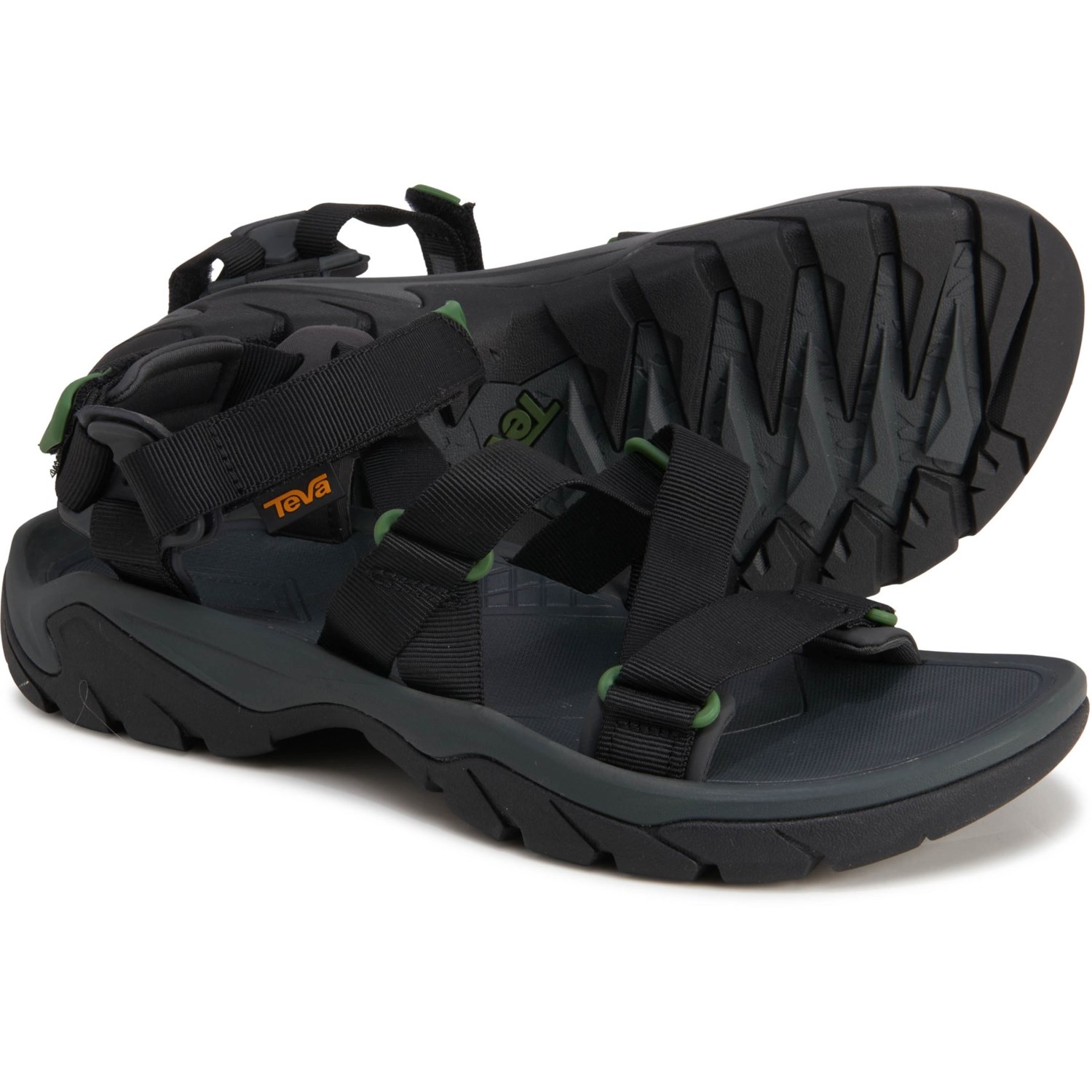 Teva Terra FI 5 Sport Sandals (For Men 