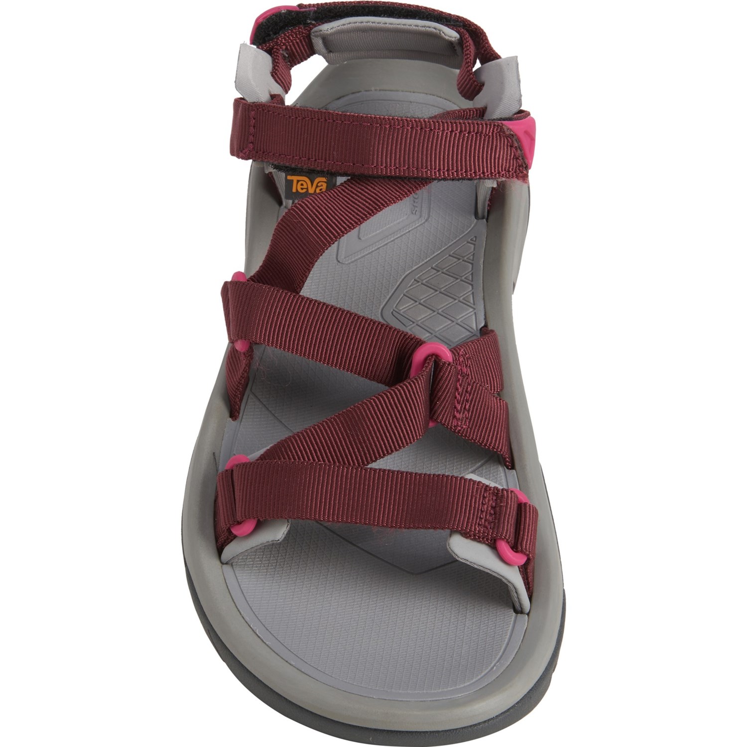 teva sandals terra