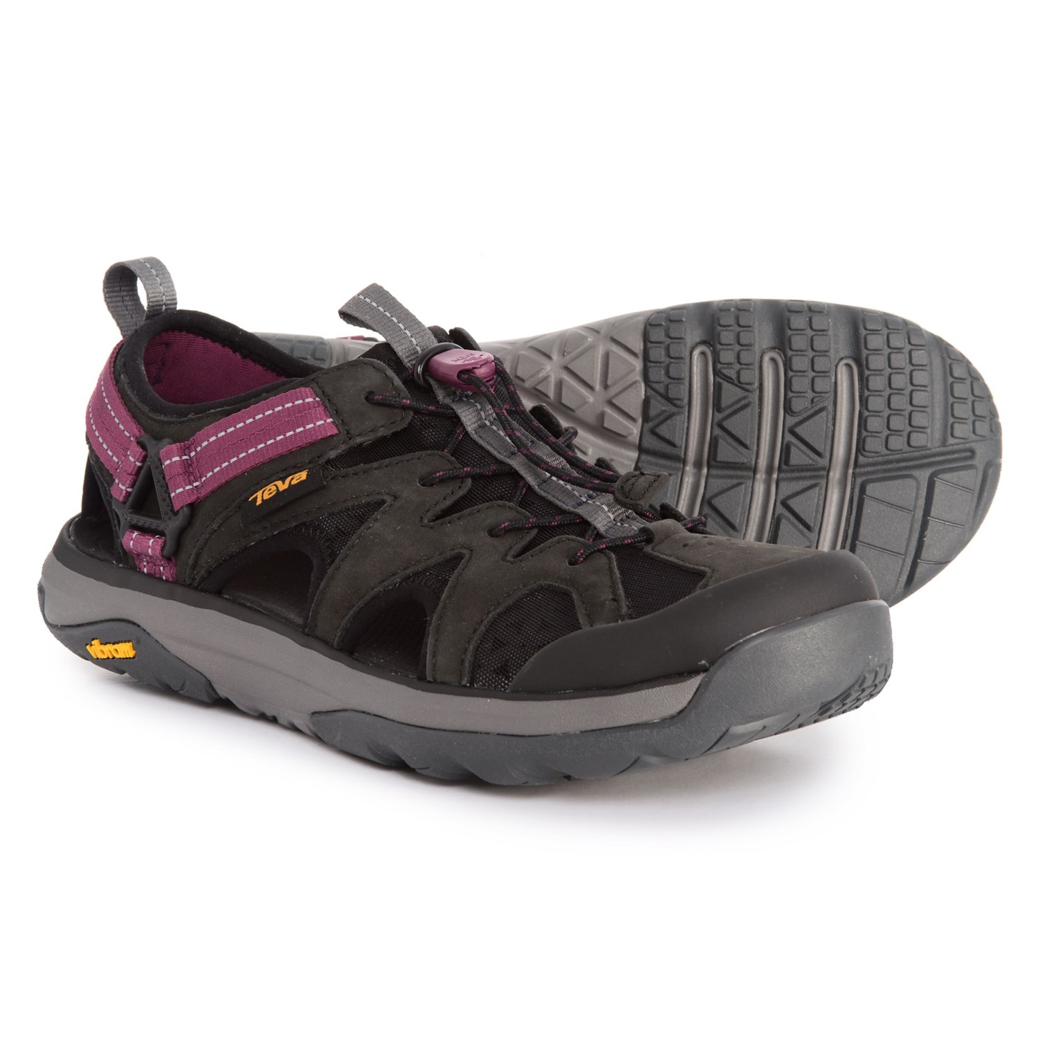 Teva TerraFloat Active Lace Water Shoes (For Women) Save 66