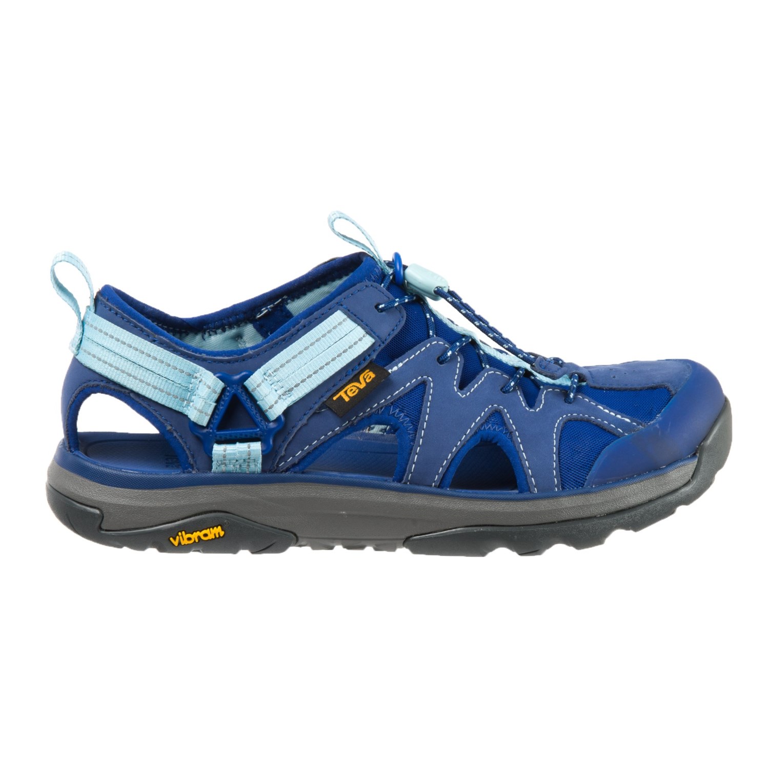 Teva TerraFloat Active Lace Water Shoes (For Women) Save 66