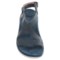 170KH_2 Teva Terra-Float Livia Lux Sandals (For Women)