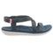 170KH_4 Teva Terra-Float Livia Lux Sandals (For Women)