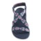 157GN_2 Teva Terra-Float Livia Sport Sandals (For Women)