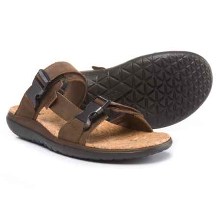 Men's Sandals: Average savings of 66% at Sierra Trading Post