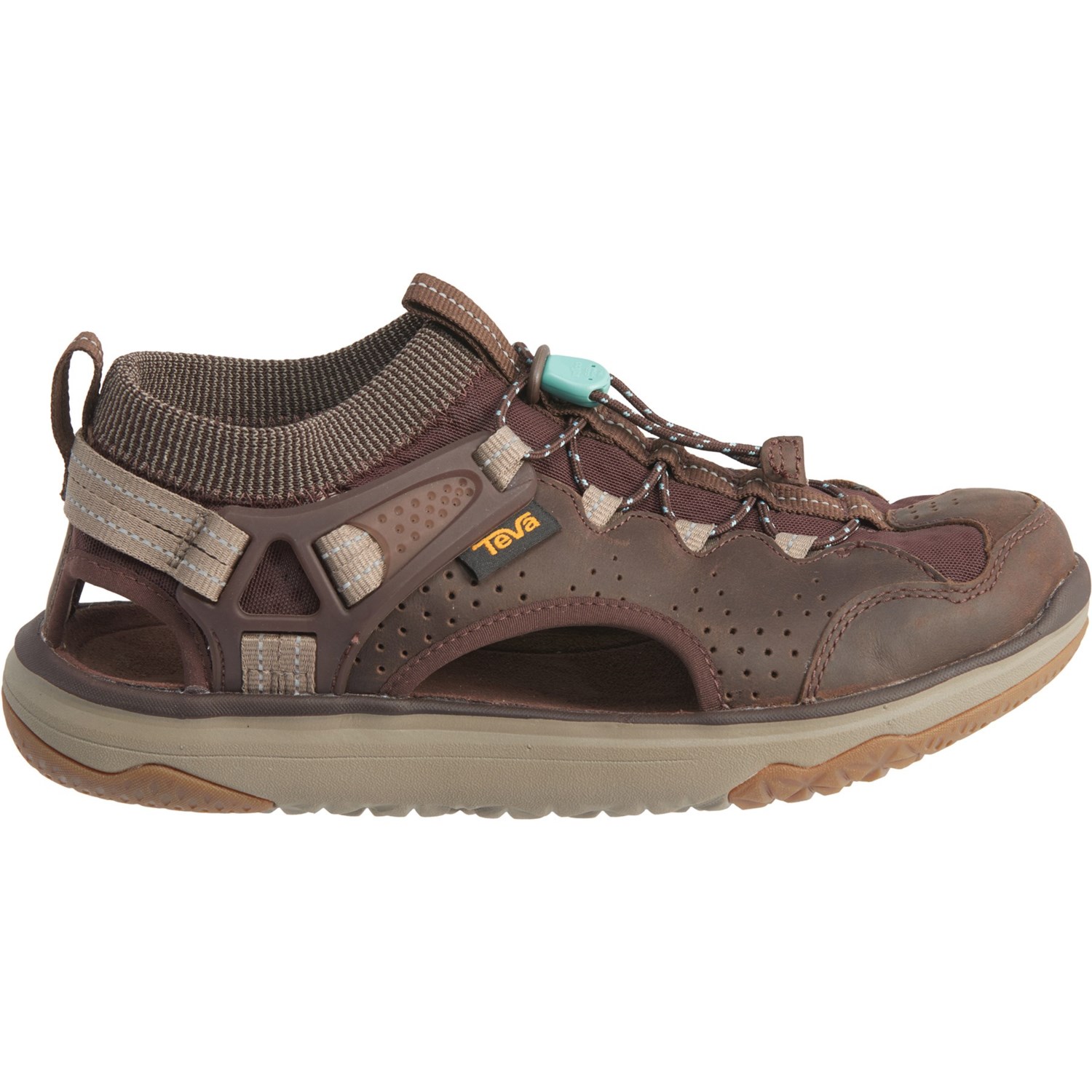 teva terra float travel lace