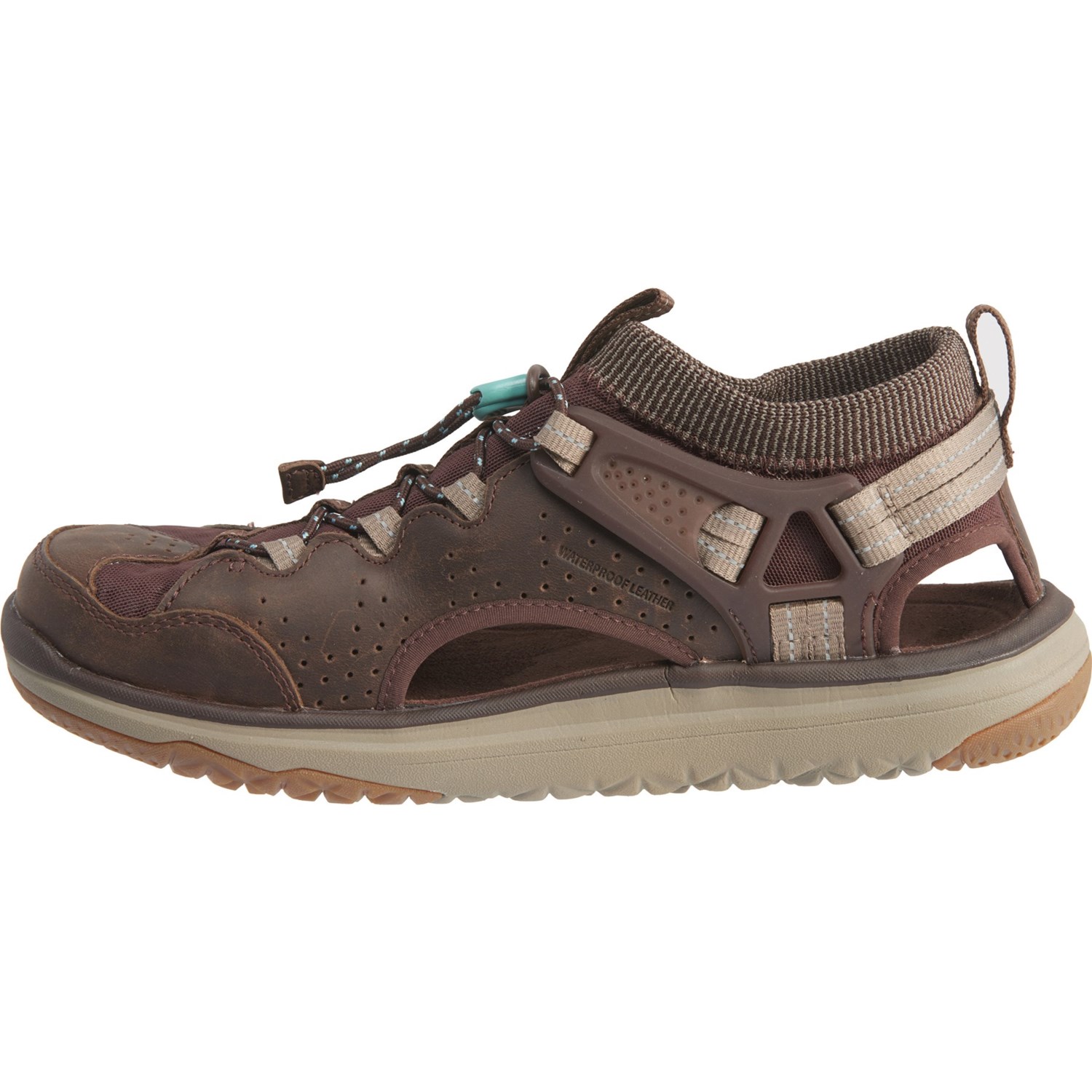 teva terra float travel lace