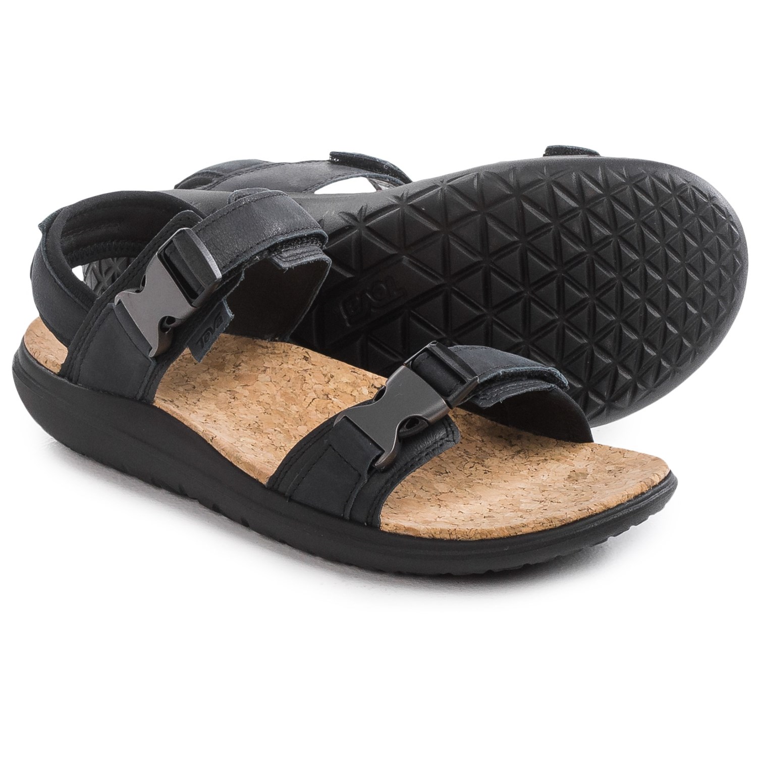 teva float sandals