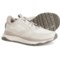 Teva Terrawave Sneakers - Leather (For Men and Women) in Blanc