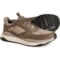 Teva Terrawave Sneakers - Leather (For Men and Women) in Bungee Cord