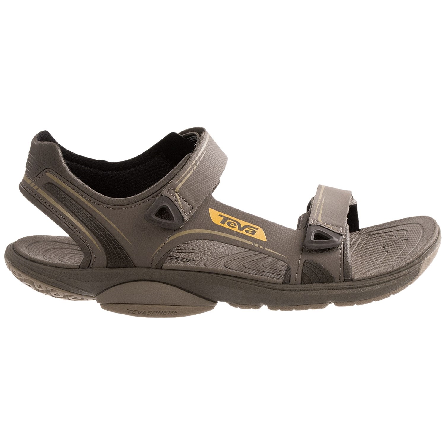 Teva TevaSphere Alterra Sport Sandals (For Men) 8178C - Save 37%