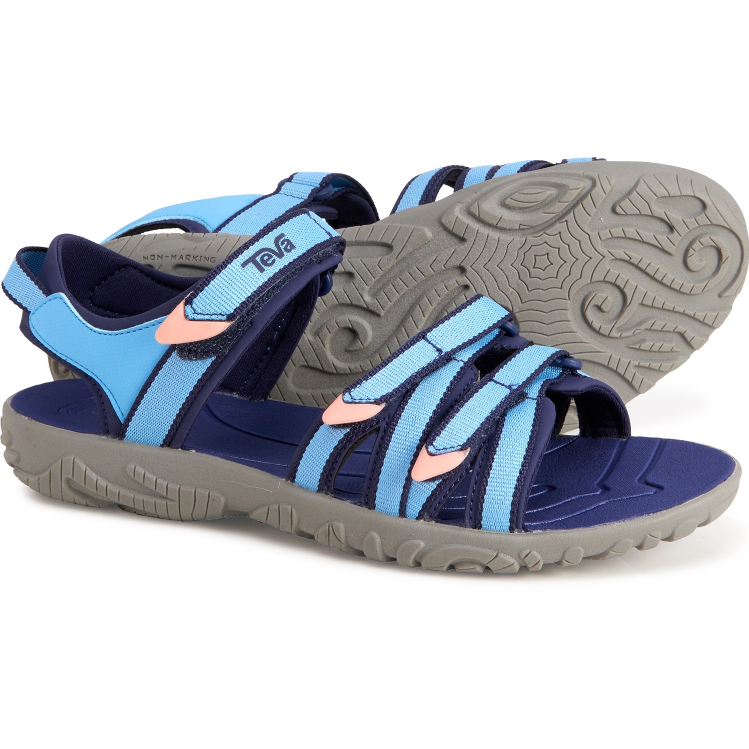 prada heeled sandals