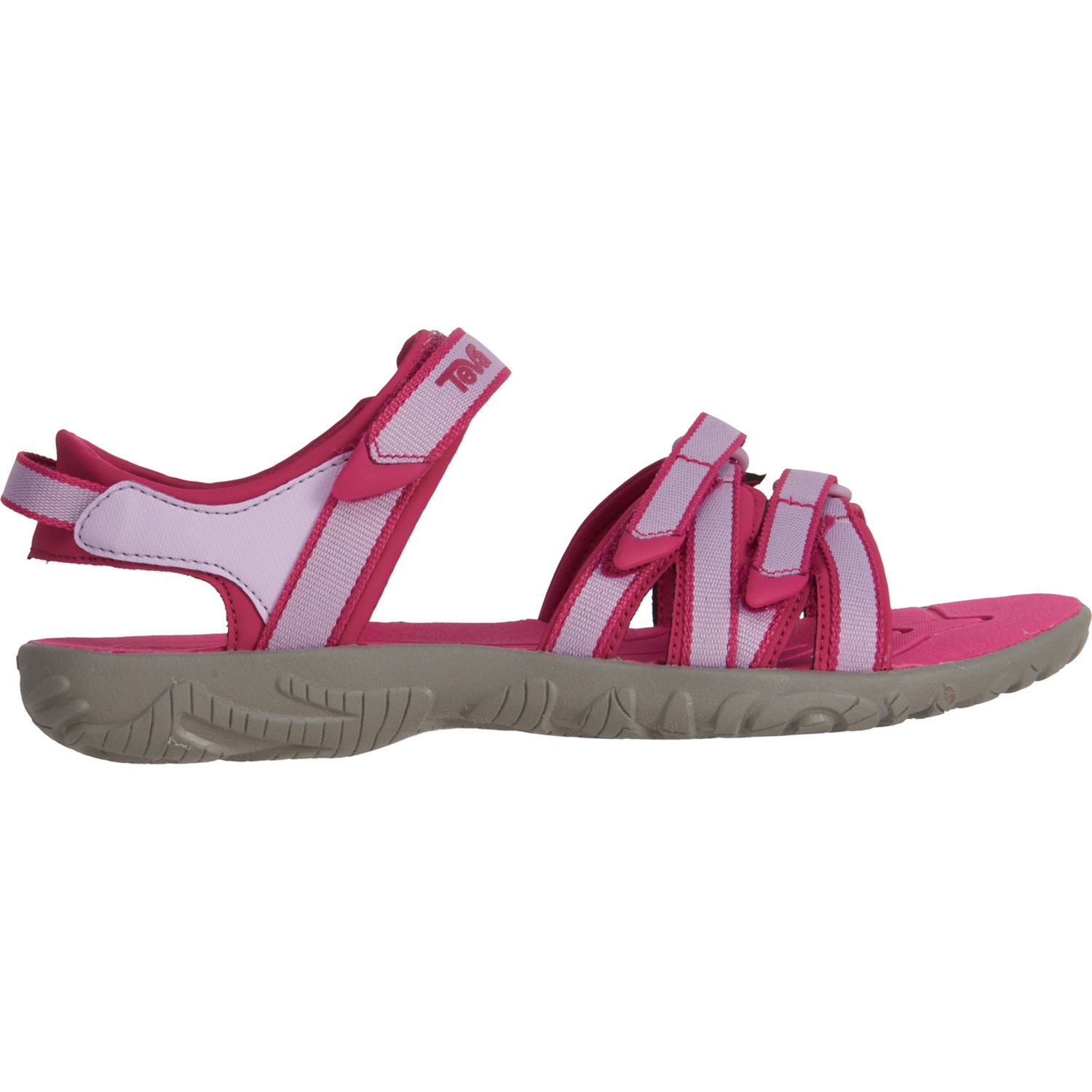 teva tirra girls
