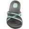 7859T_2 Teva Tirra Slide Sandals (For Women)
