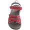 2965F_4 Teva Tirra Sport Sandals (For Women)