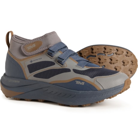 Teva Trailwinder Gore-Tex® Mid Hiking Boots (For Men) - Save 62% display picture 2