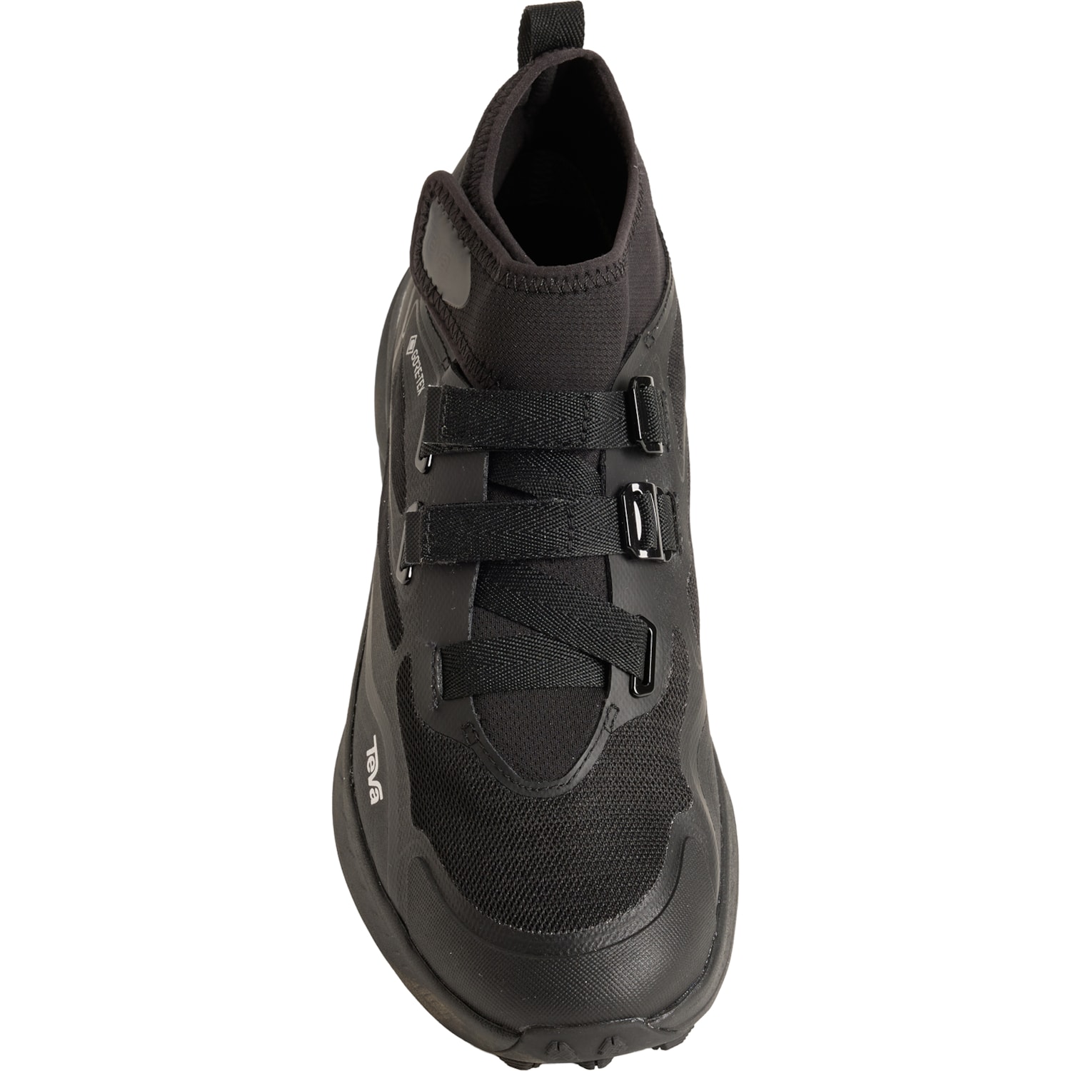 Teva Hiking Boots Black Gorpcore Waterproof Suede Mesh Mens 9 1016314 Teva Trailwinder GORE-TEX® Mid Hiking Boot (Men) | Nordstrom main image 2