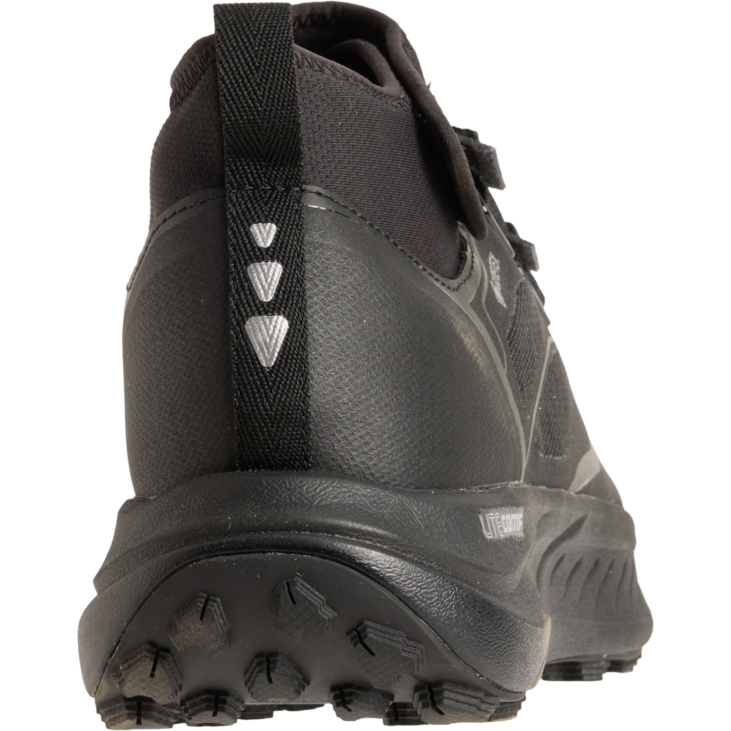 Teva Hiking Boots Black Gorpcore Waterproof Suede Mesh Mens 9 1016314 Teva Trailwinder GORE-TEX® Mid Hiking Boot (Men) | Nordstrom main image 4