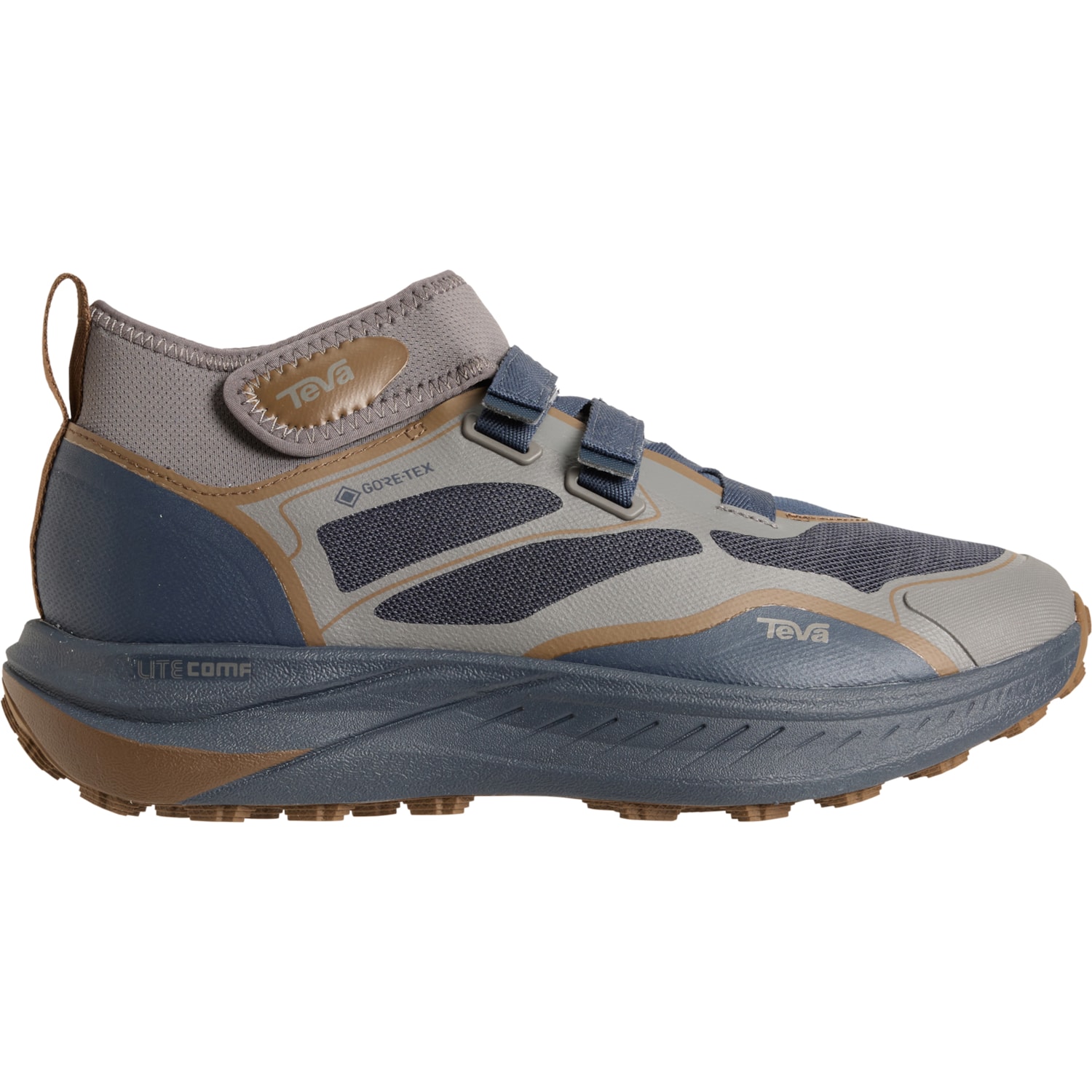 Teva Trailwinder Gore-Tex® Mid Hiking Boots (For Men) - Save 62%
