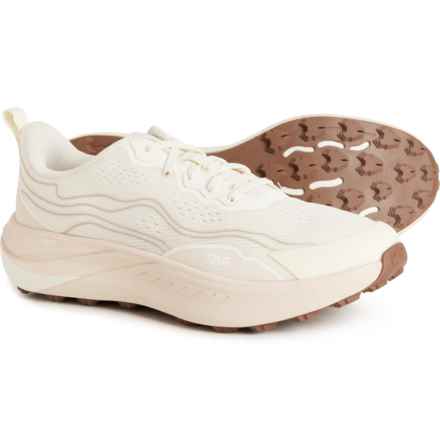 Teva Trailwinder Low Trail Shoes (For Men) in Marshmallow/Birch