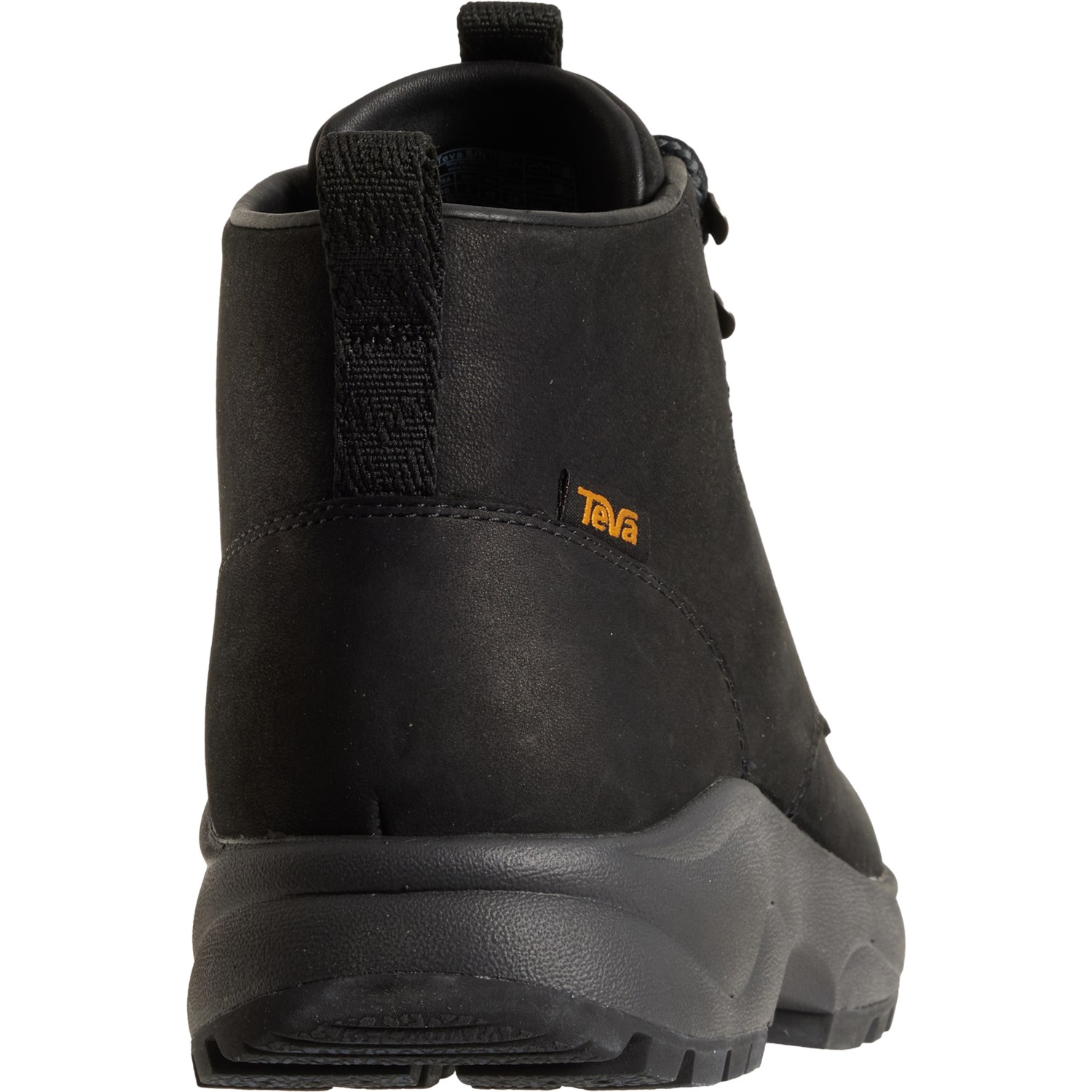 Teva Tusayan Boots (For Men) - Save 72%