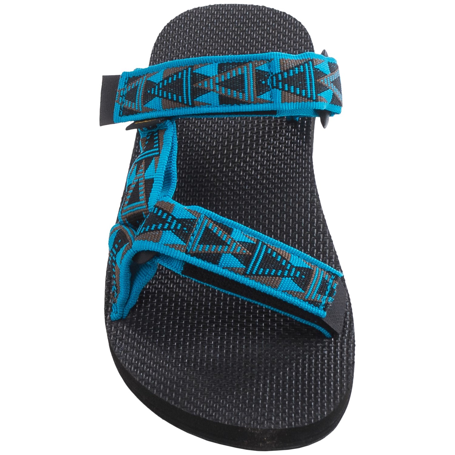 Teva Universal Slide Sandals (For Men) - Save 40%