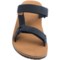 148AX_2 Teva Universal Slide Sandals - Leather (For Men)