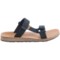 148AX_4 Teva Universal Slide Sandals - Leather (For Men)