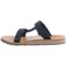 148AX_5 Teva Universal Slide Sandals - Leather (For Men)