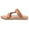 372FN_5 Teva Universal Slide Sandals - Leather (For Women)