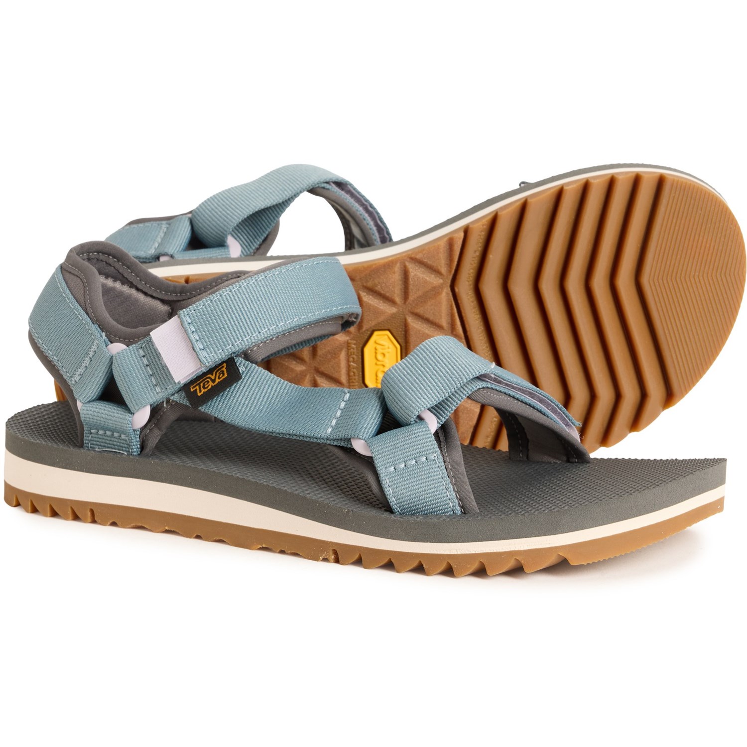 Teva×ATON UNIVERAL TRAIL サンダル 希少品 美品 Teva〉×〈ATON〉の初コラボ！高機能サンダルが新登場！｜Demi-Luxe