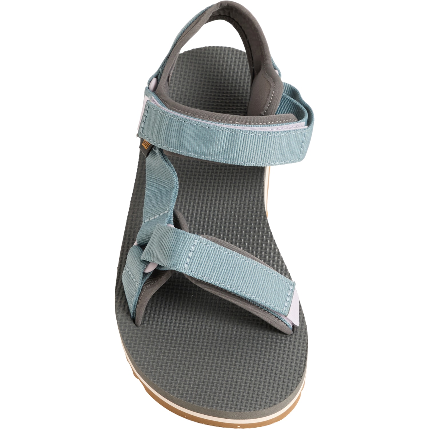 Teva Original Universal Slide Grey Sport Sandal Teva Women main image 4