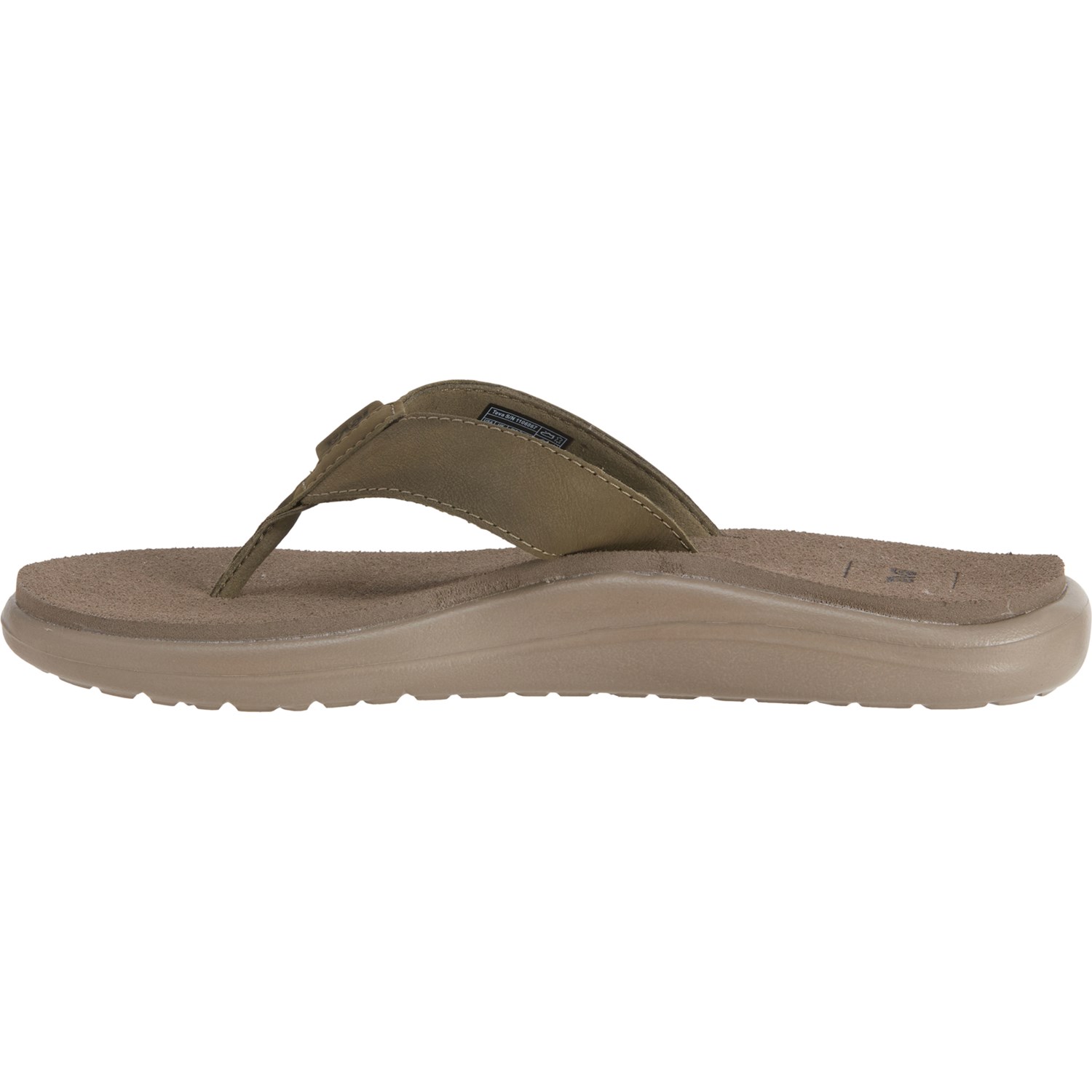 teva womens w voya flip flop