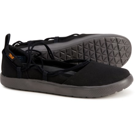 Teva Voya Infinity Mary Jane Shoes For Women Save 42