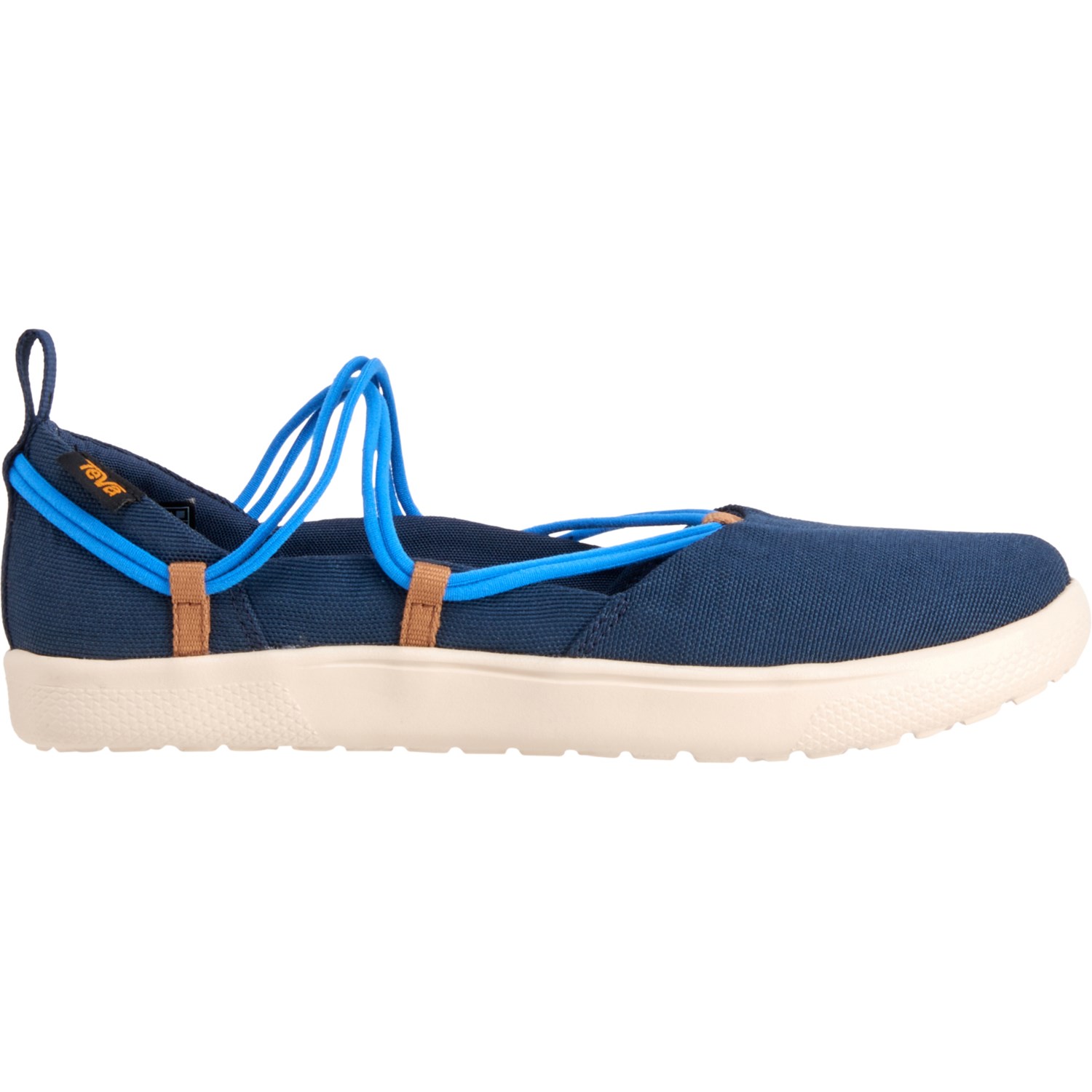 Teva Voya Infinity Mary Jane Shoes For Women Save 42