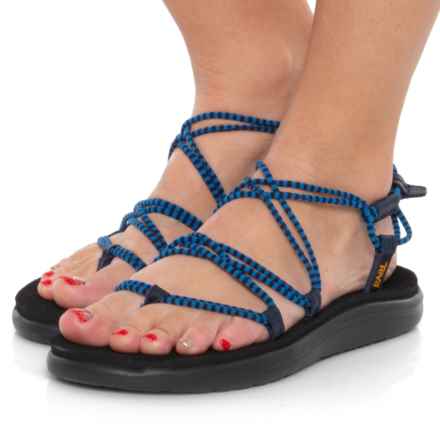 teva w voya infinity stripe