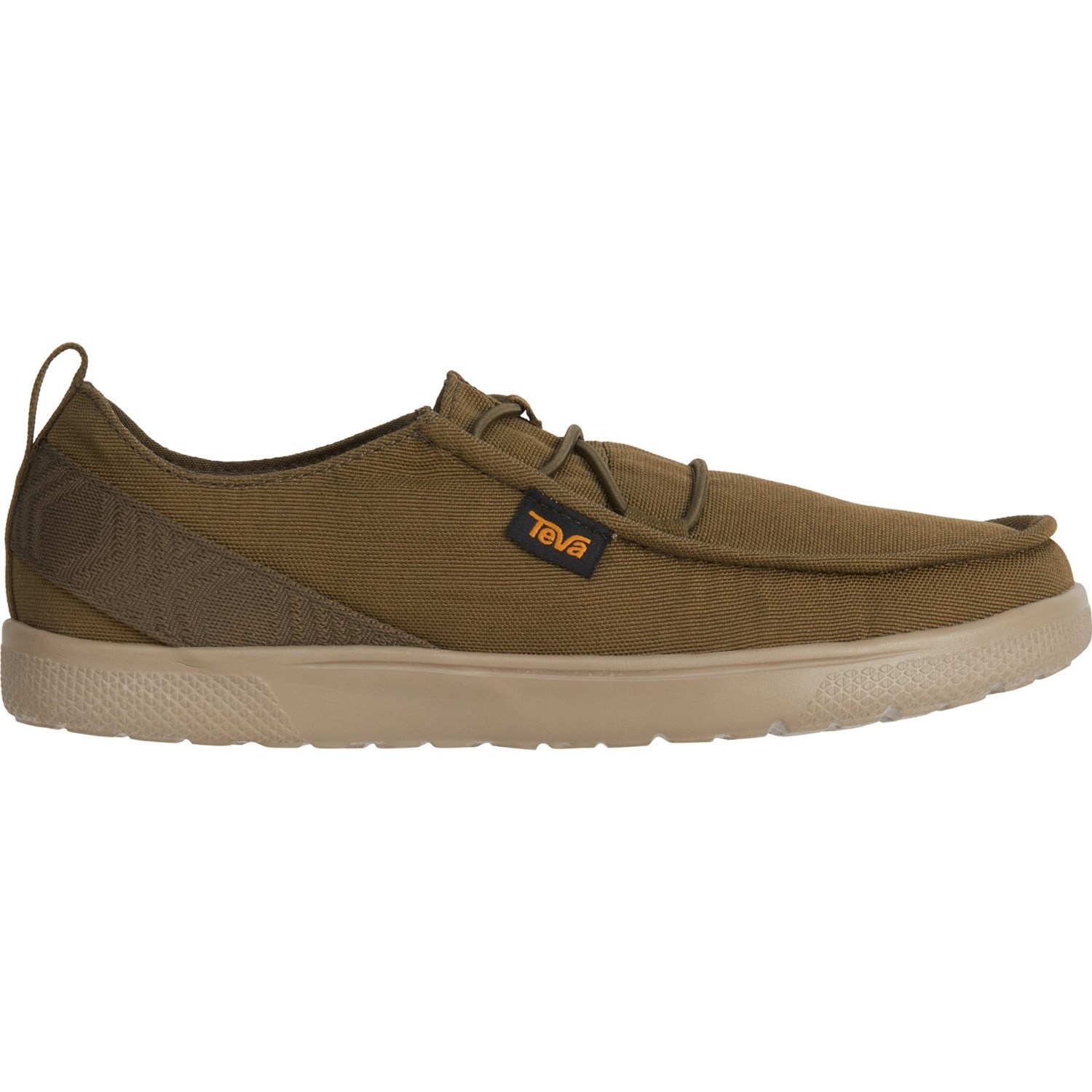 Teva Voya Lace Sneakers (For Men) - Save 50%