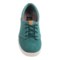 148FA_2 Teva Willow Lace Canvas Sneakers (For Women)