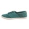 148FA_5 Teva Willow Lace Canvas Sneakers (For Women)