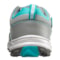327HR_5 Teva Wit Trail Shoes - Waterproof (For Girls)