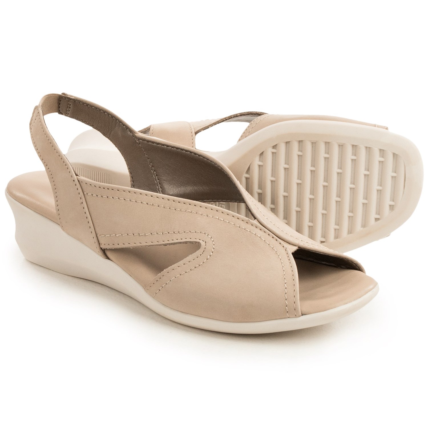 The Flexx Charlee Slingback Shoes (For Women) - Save 74%