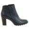 177TW_4 The Flexx Dipsy Ankle Boots - Leather (For Women)