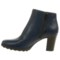 177TW_5 The Flexx Dipsy Ankle Boots - Leather (For Women)
