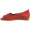 149NT_5 The Flexx Fantastic Shoes - Nubuck, Slip-Ons (For Women)