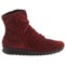 177TV_4 The Flexx Pan Fried Ankle Boots - Suede (For Women)